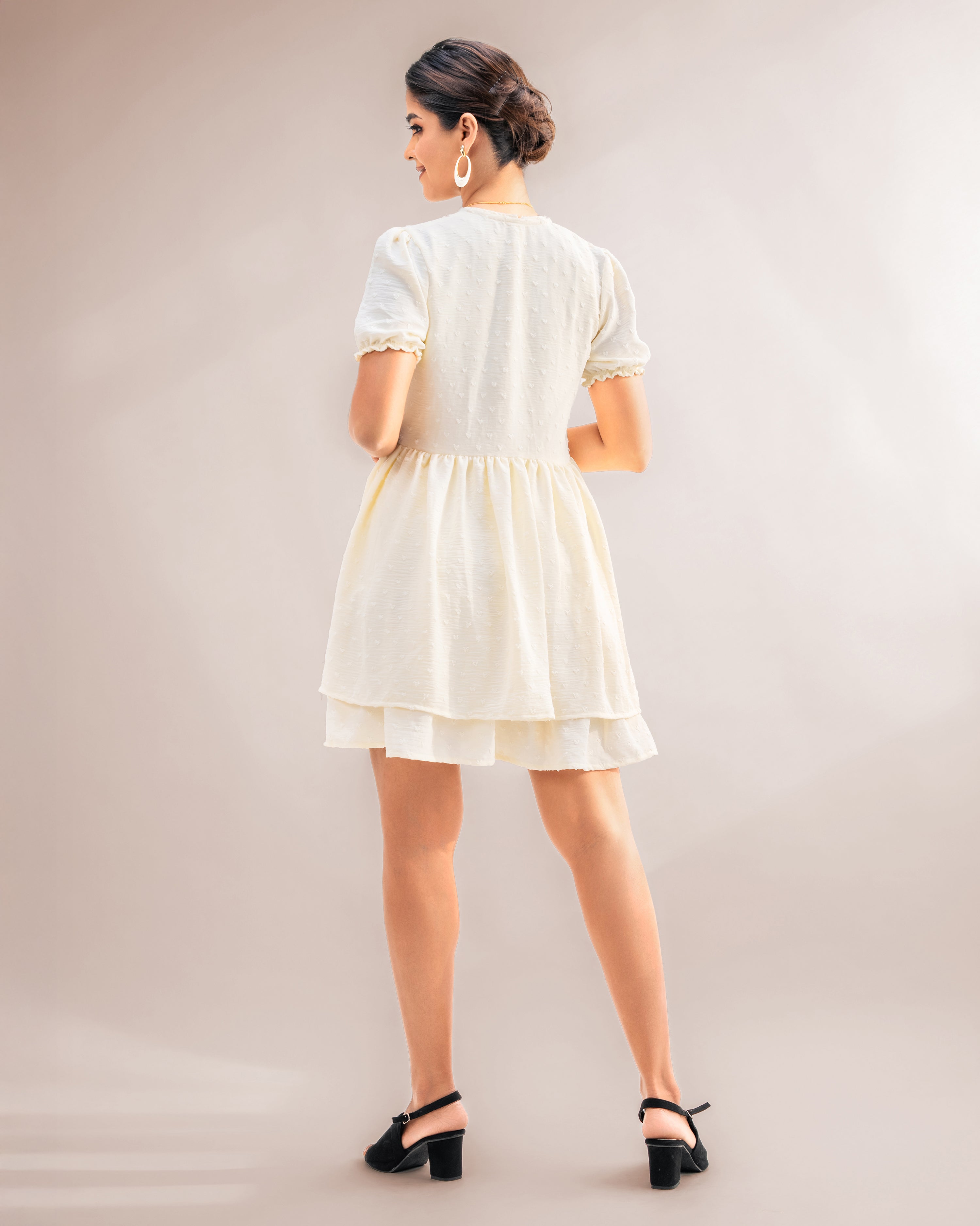 Blossom Overcoat