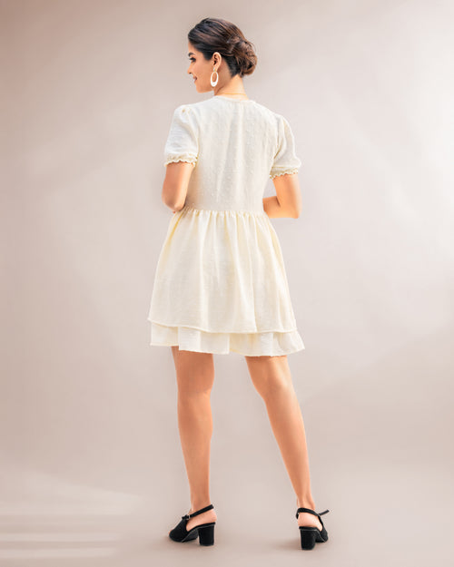 Blossom Overcoat