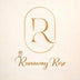 Runaway Rose; The style she chose - Home