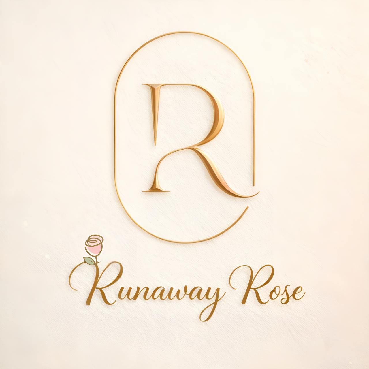 Runaway Rose; The style she chose
