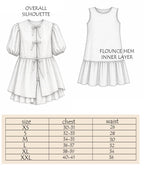 Blossom Overcoat